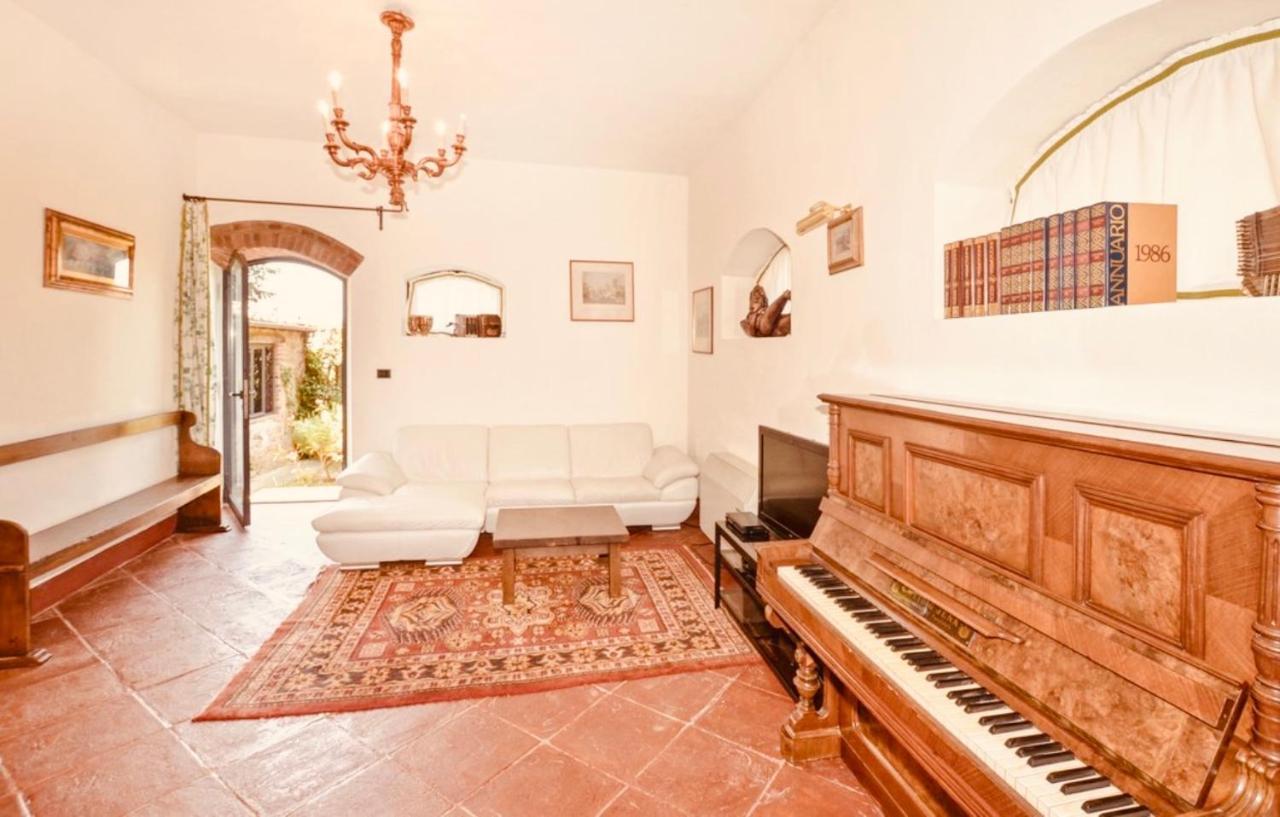 Villa Ari, La Tua Villa In Toscana 레겔로 외부 사진