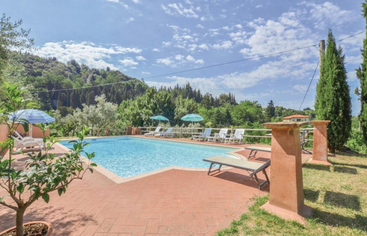 Villa Ari, La Tua Villa In Toscana 레겔로 외부 사진