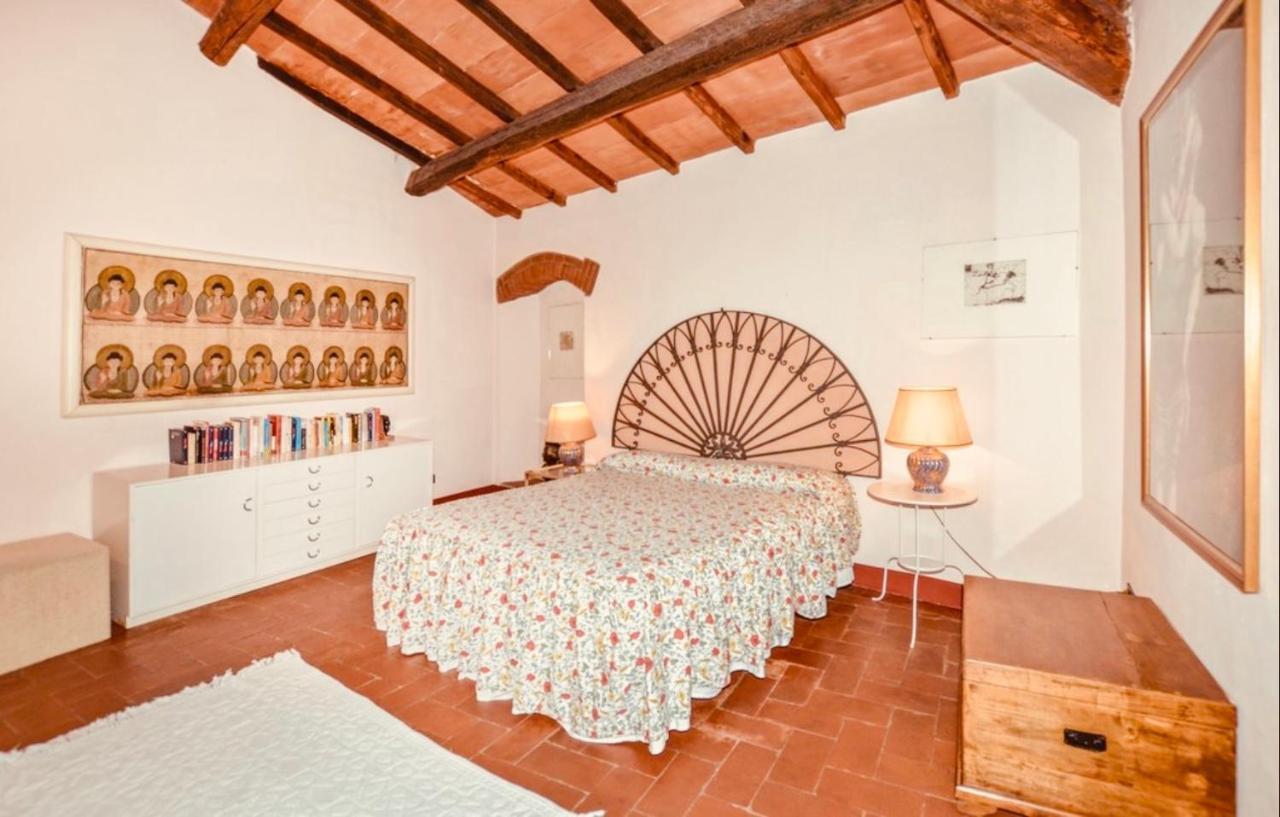 Villa Ari, La Tua Villa In Toscana 레겔로 외부 사진