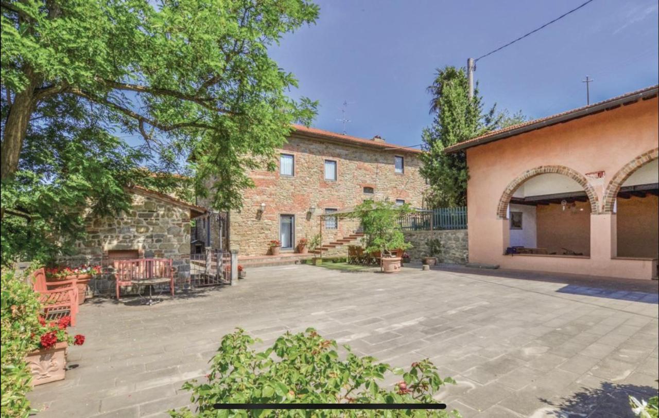 Villa Ari, La Tua Villa In Toscana 레겔로 외부 사진