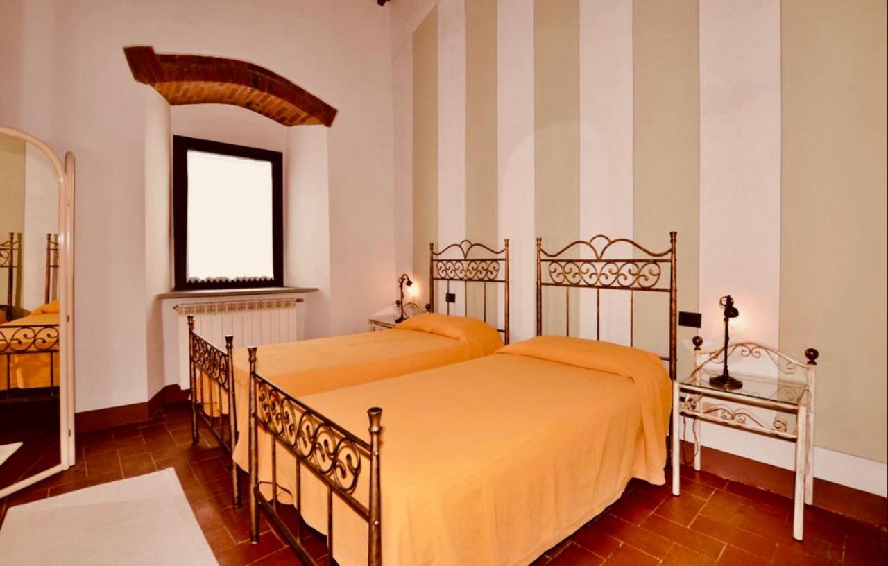 Villa Ari, La Tua Villa In Toscana 레겔로 외부 사진