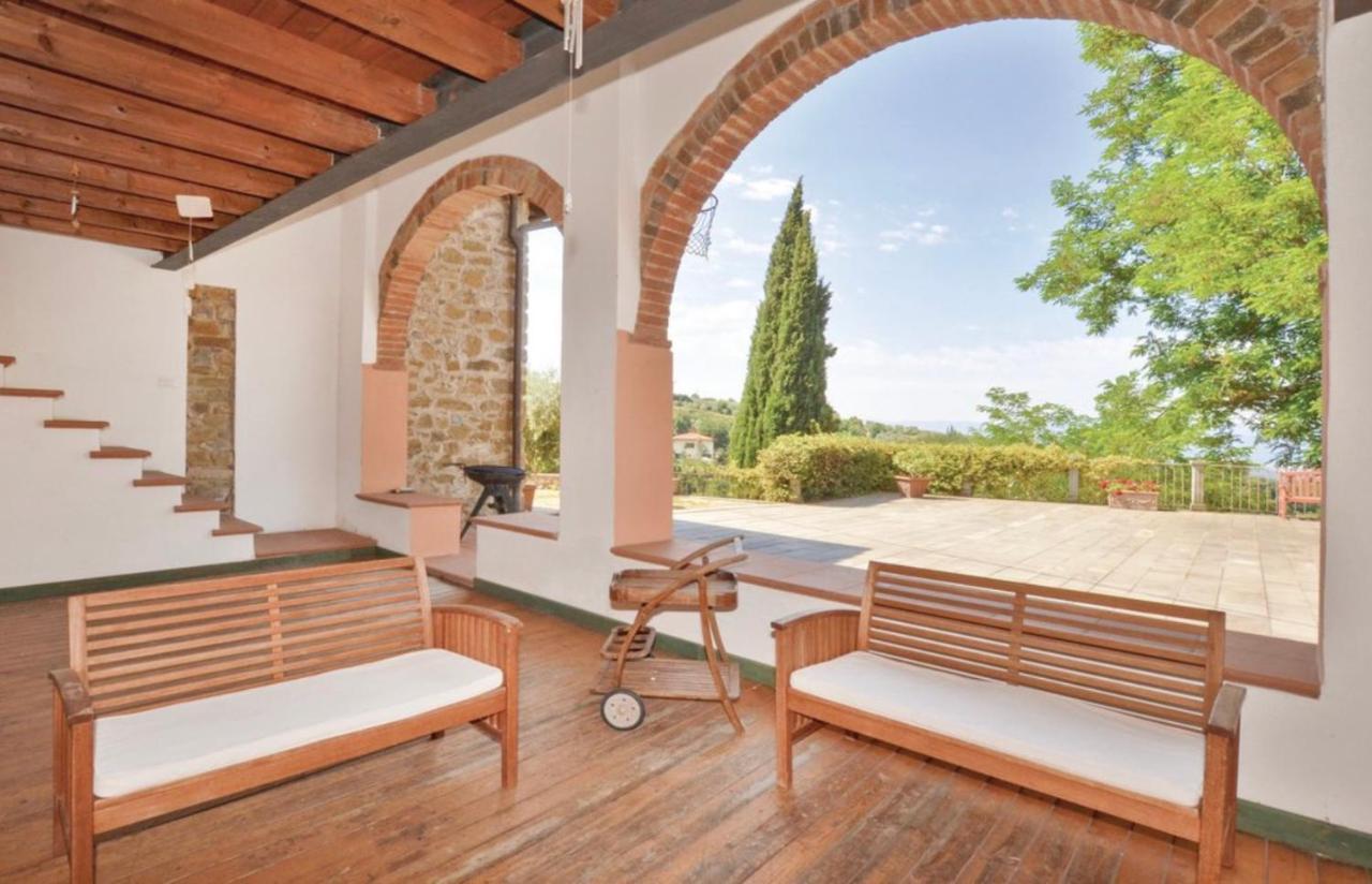 Villa Ari, La Tua Villa In Toscana 레겔로 외부 사진