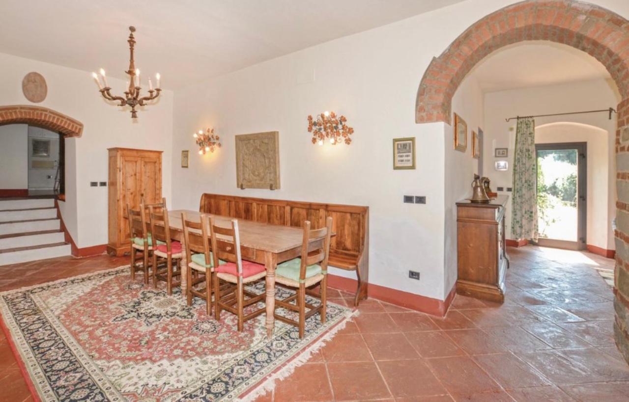 Villa Ari, La Tua Villa In Toscana 레겔로 외부 사진