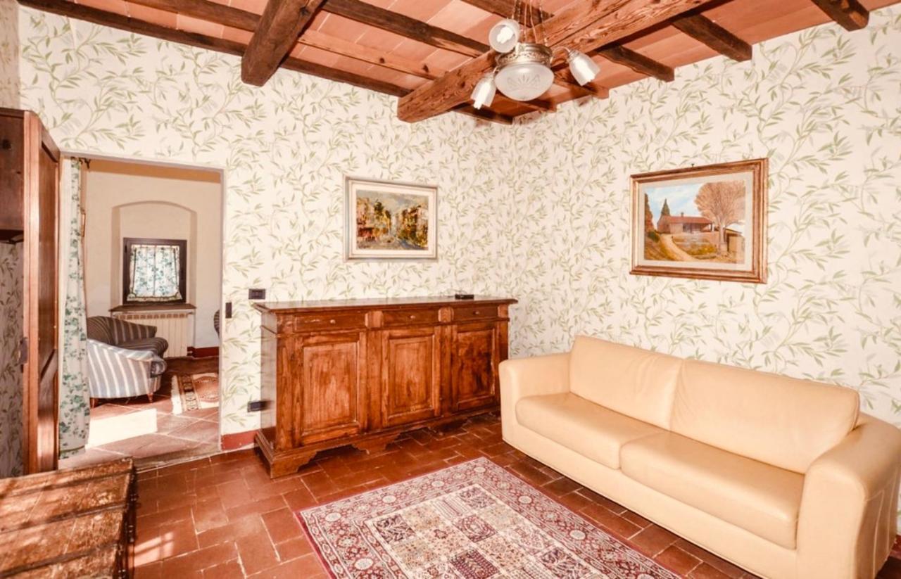 Villa Ari, La Tua Villa In Toscana 레겔로 외부 사진