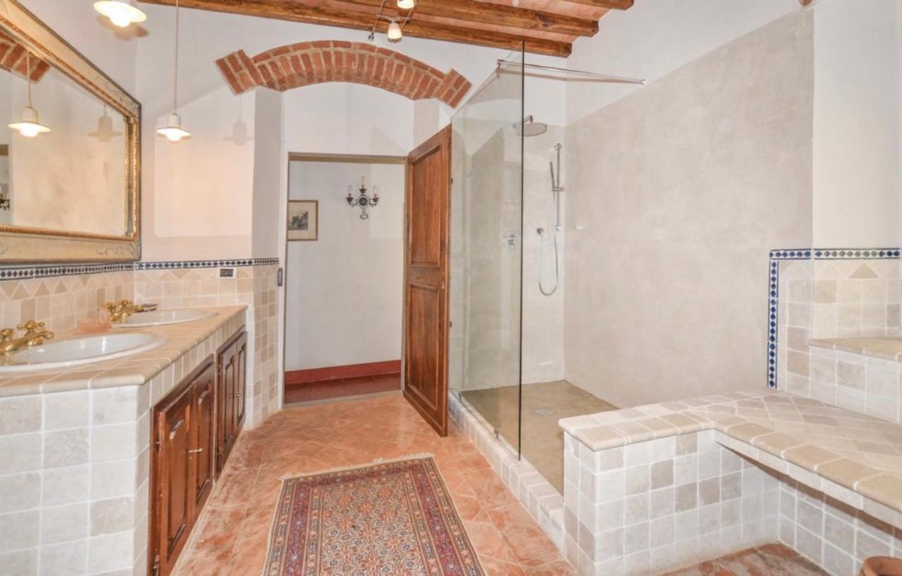Villa Ari, La Tua Villa In Toscana 레겔로 외부 사진