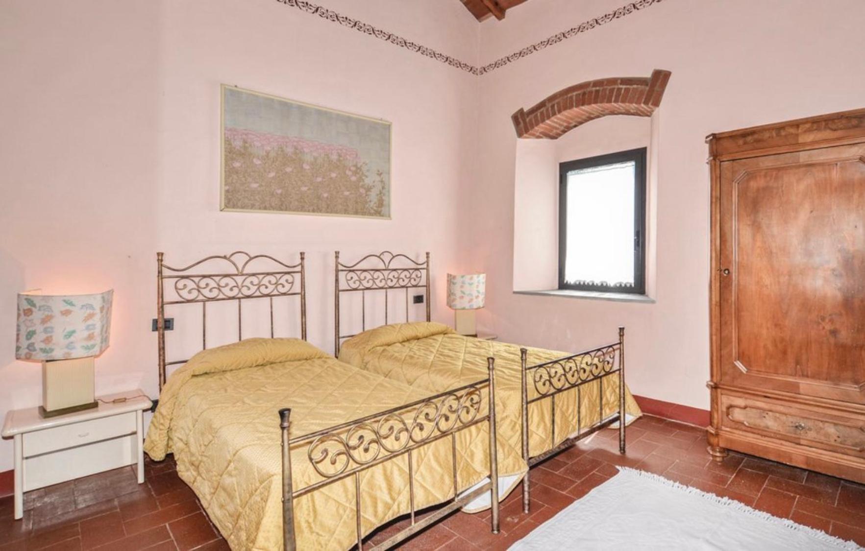 Villa Ari, La Tua Villa In Toscana 레겔로 외부 사진