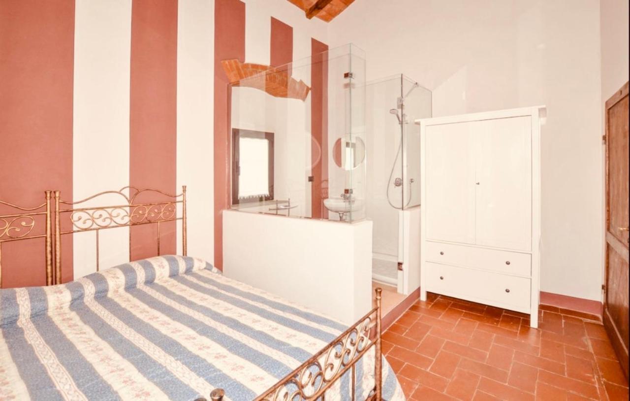 Villa Ari, La Tua Villa In Toscana 레겔로 외부 사진